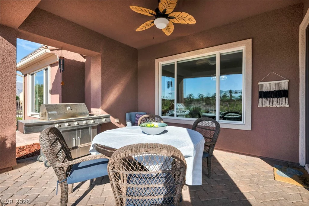 8324 Chapelle, Las Vegas, NV 89131