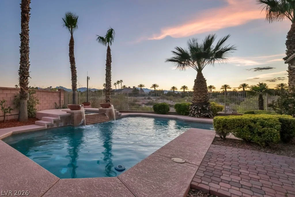 8324 Chapelle, Las Vegas, NV 89131