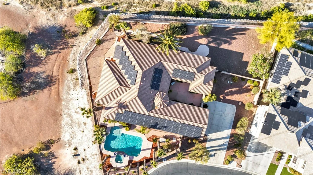 8324 Chapelle, Las Vegas, NV 89131