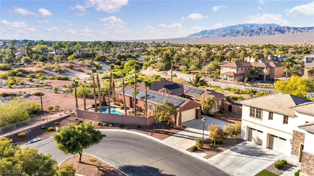 8324 Chapelle, Las Vegas, NV 89131