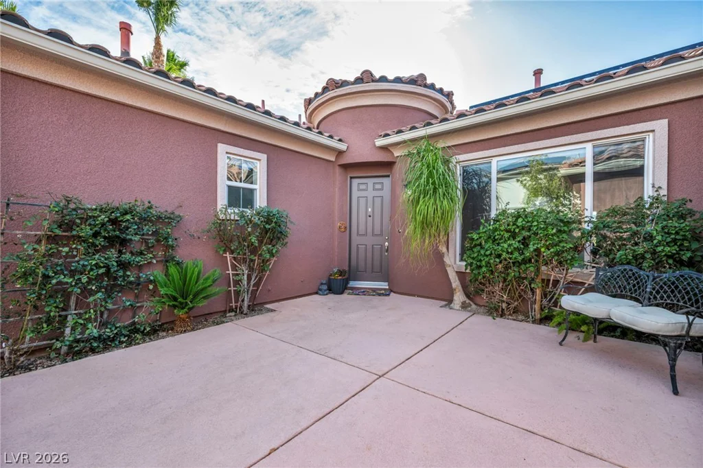 8324 Chapelle, Las Vegas, NV 89131