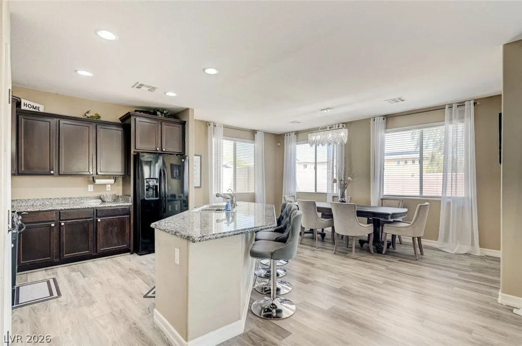 5412 Talmo, North Las Vegas, NV 89081