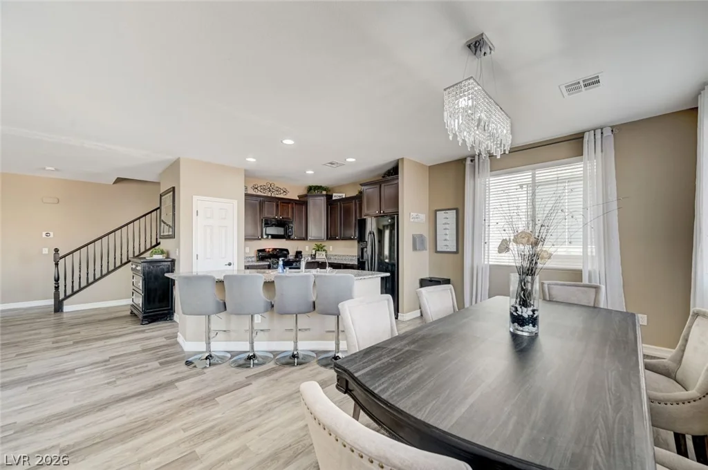 5412 Talmo, North Las Vegas, NV 89081