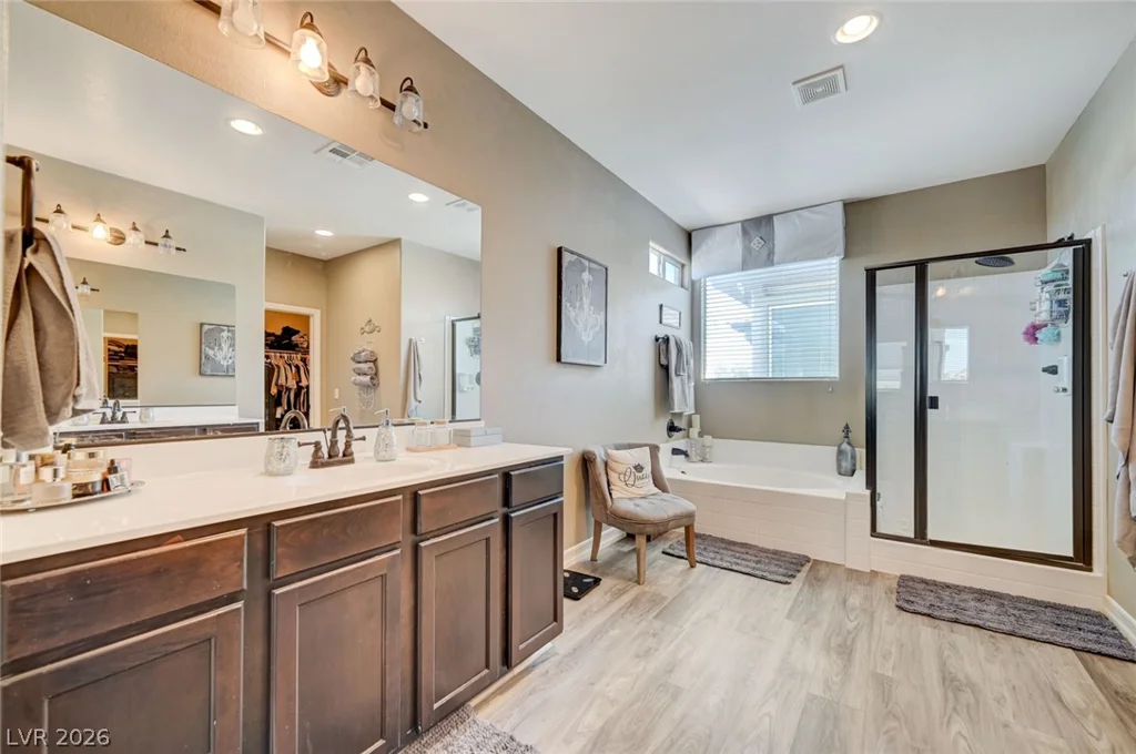 5412 Talmo, North Las Vegas, NV 89081