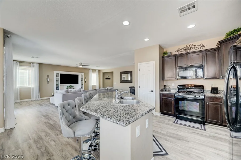 5412 Talmo, North Las Vegas, NV 89081