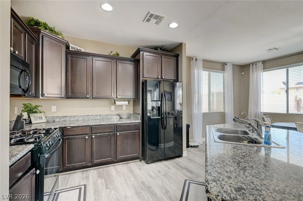 5412 Talmo, North Las Vegas, NV 89081