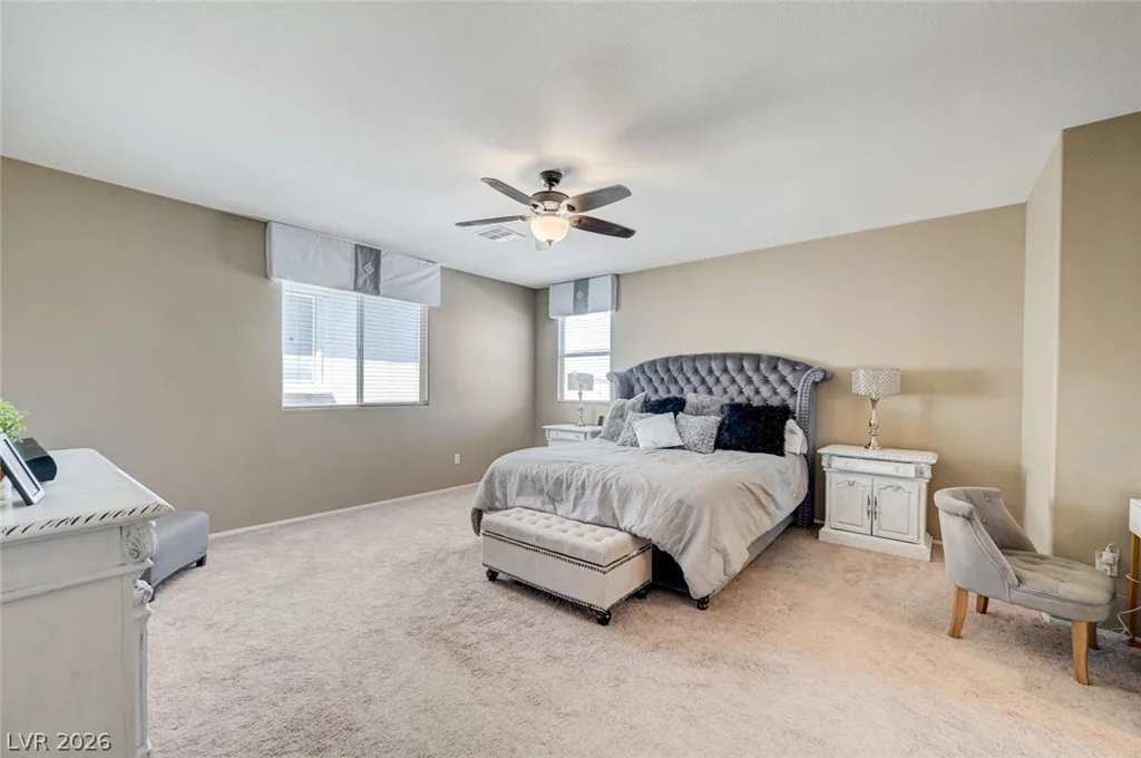 5412 Talmo, North Las Vegas, NV 89081