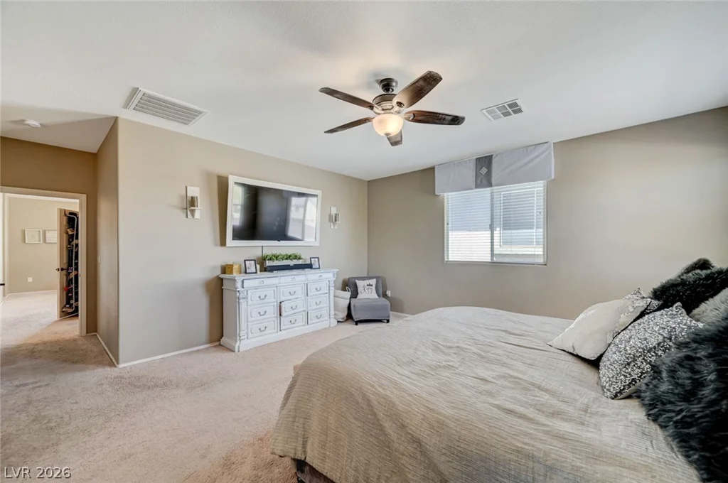 5412 Talmo, North Las Vegas, NV 89081