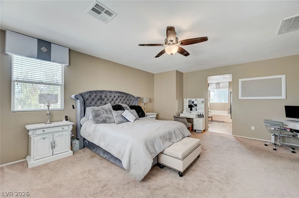 5412 Talmo, North Las Vegas, NV 89081