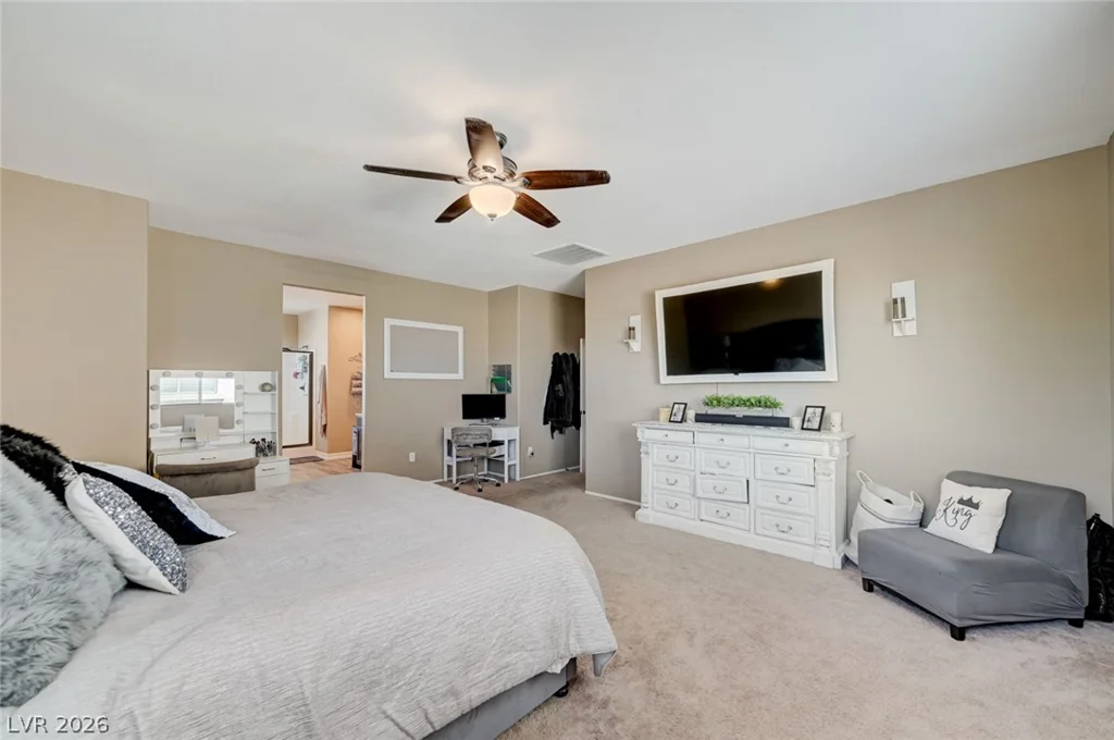 5412 Talmo, North Las Vegas, NV 89081