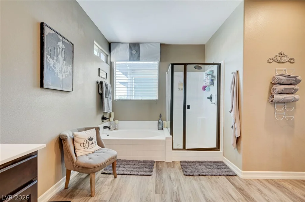5412 Talmo, North Las Vegas, NV 89081