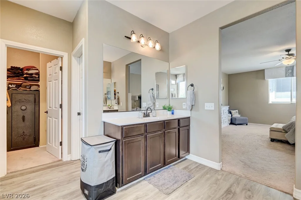 5412 Talmo, North Las Vegas, NV 89081