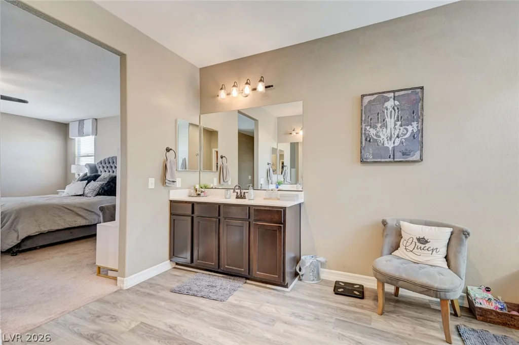5412 Talmo, North Las Vegas, NV 89081