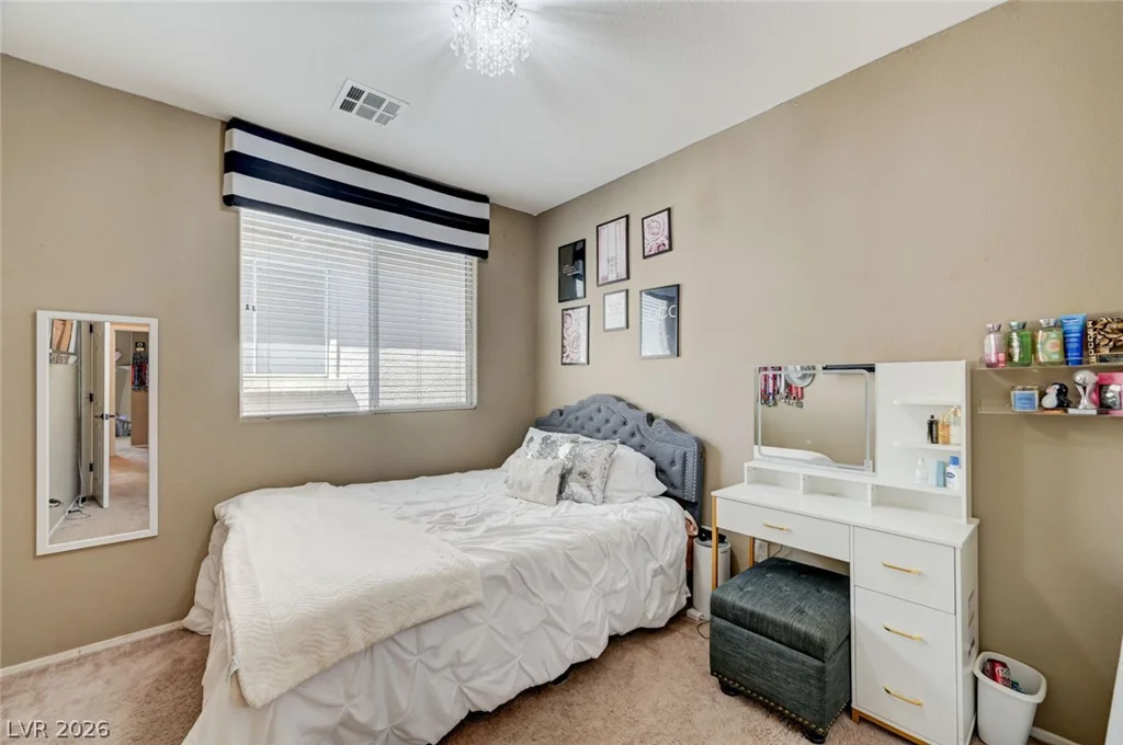 5412 Talmo, North Las Vegas, NV 89081