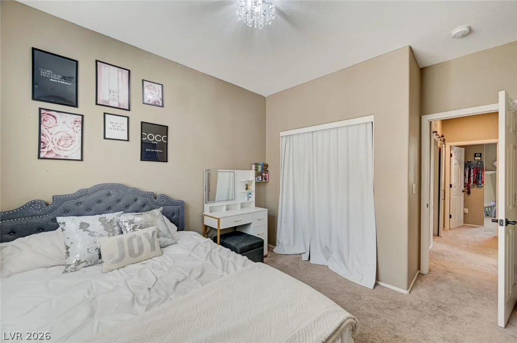 5412 Talmo, North Las Vegas, NV 89081