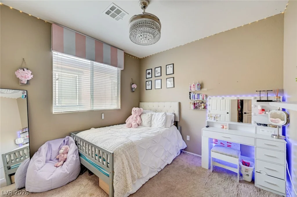 5412 Talmo, North Las Vegas, NV 89081
