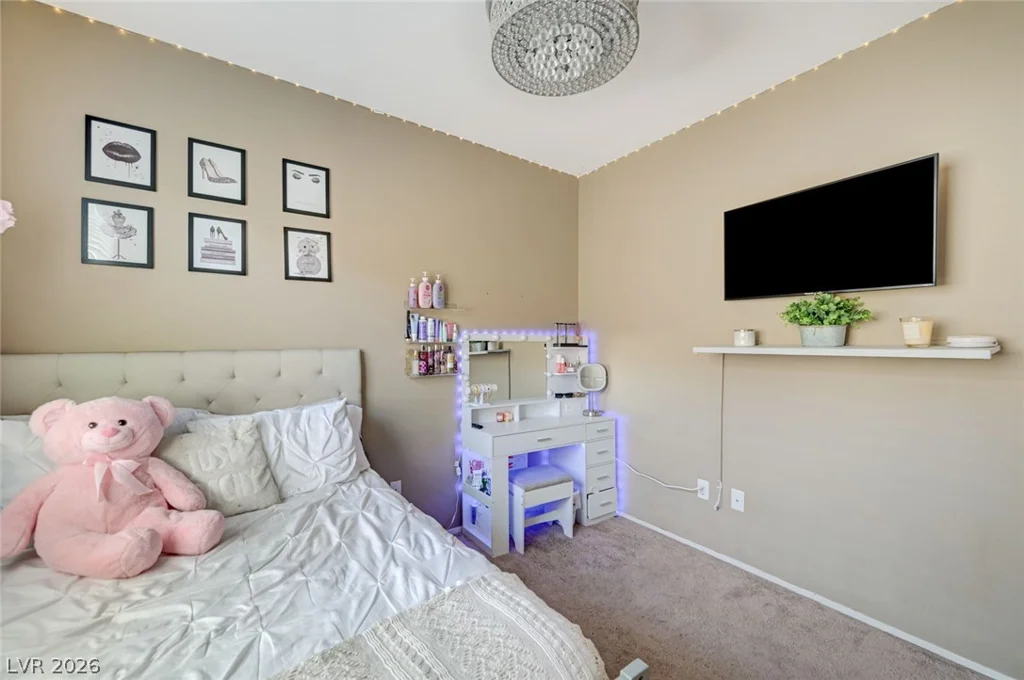 5412 Talmo, North Las Vegas, NV 89081