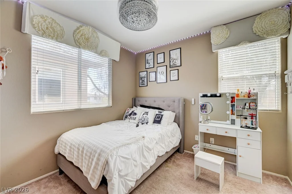 5412 Talmo, North Las Vegas, NV 89081