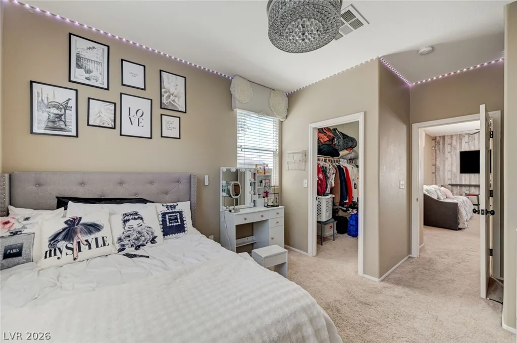 5412 Talmo, North Las Vegas, NV 89081
