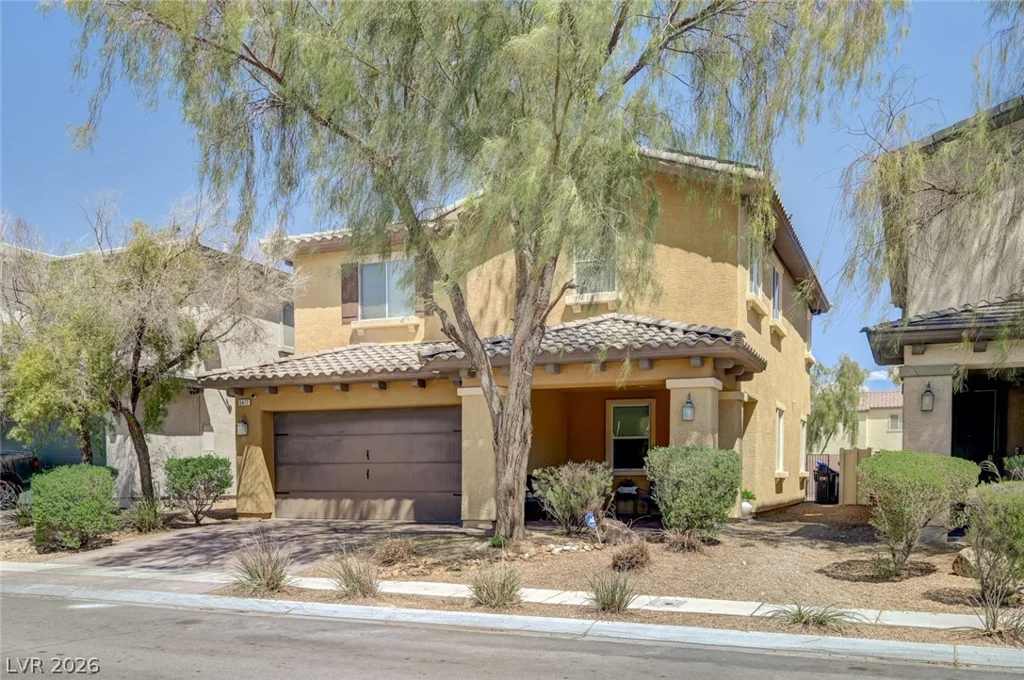 5412 Talmo, North Las Vegas, NV 89081