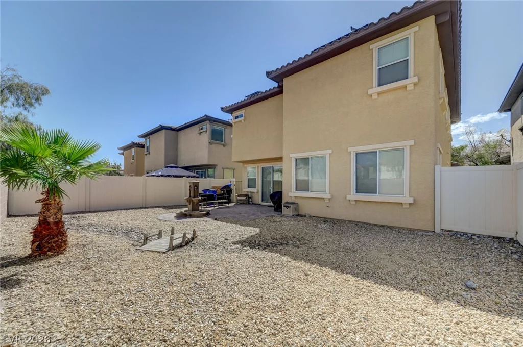 5412 Talmo, North Las Vegas, NV 89081
