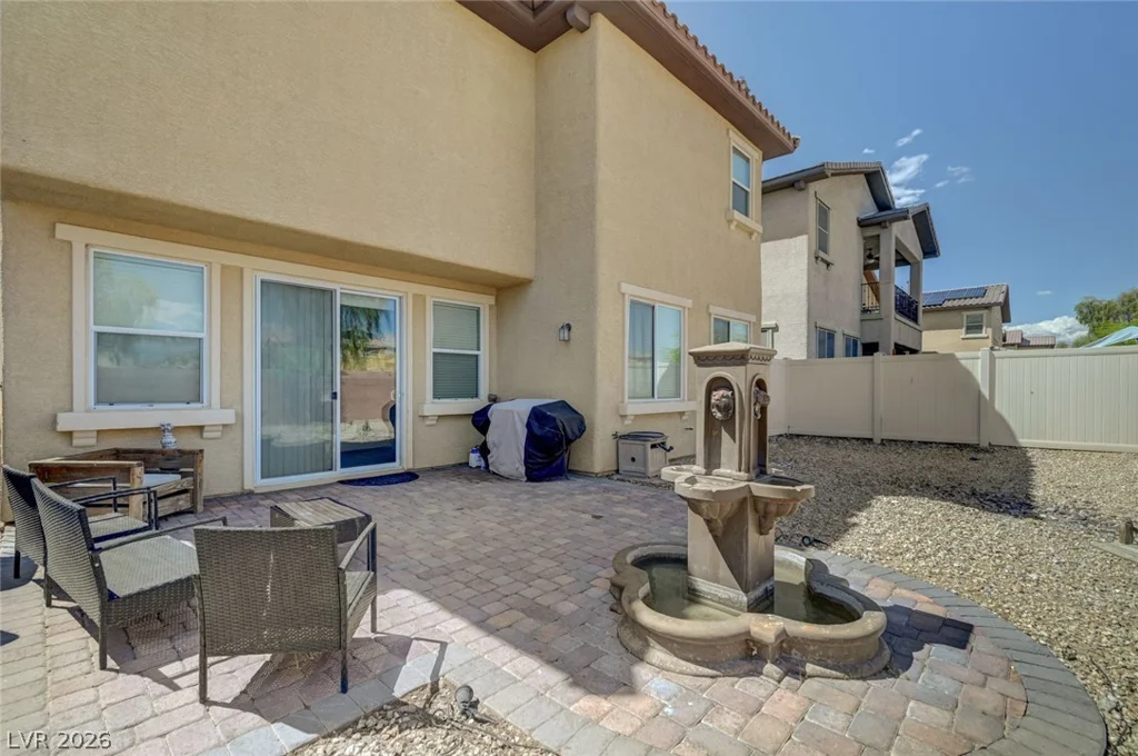 5412 Talmo, North Las Vegas, NV 89081