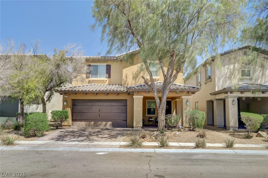 5412 Talmo, North Las Vegas, NV 89081