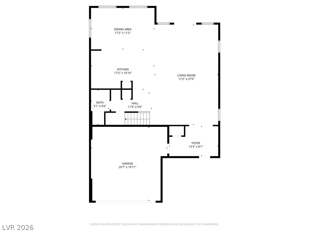5412 Talmo, North Las Vegas, NV 89081