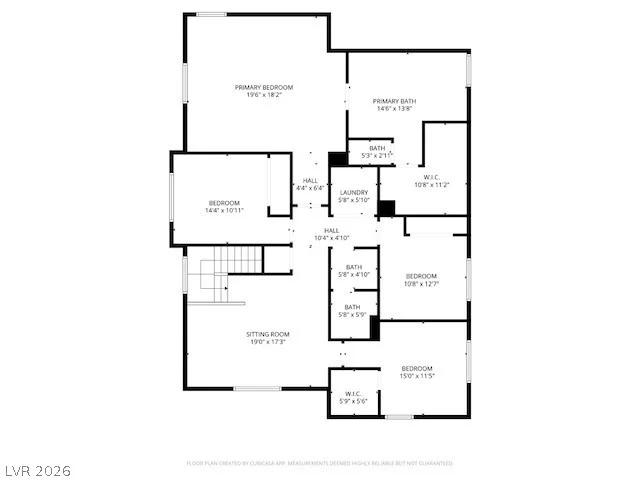 5412 Talmo, North Las Vegas, NV 89081