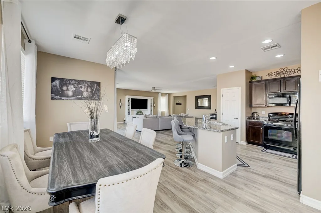 5412 Talmo, North Las Vegas, NV 89081