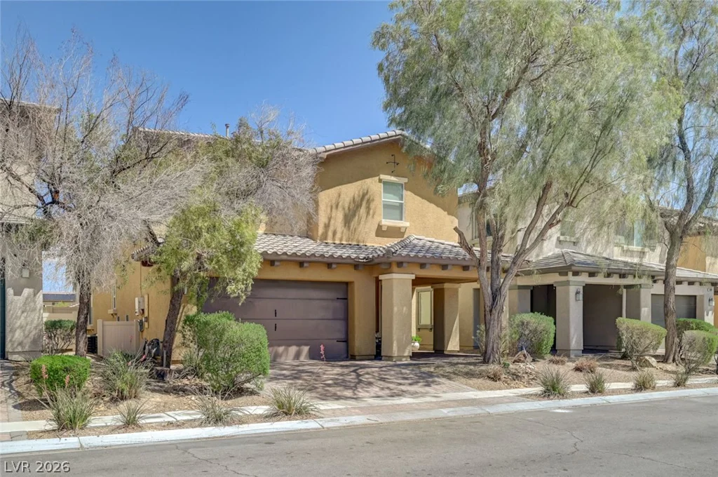 5412 Talmo, North Las Vegas, NV 89081