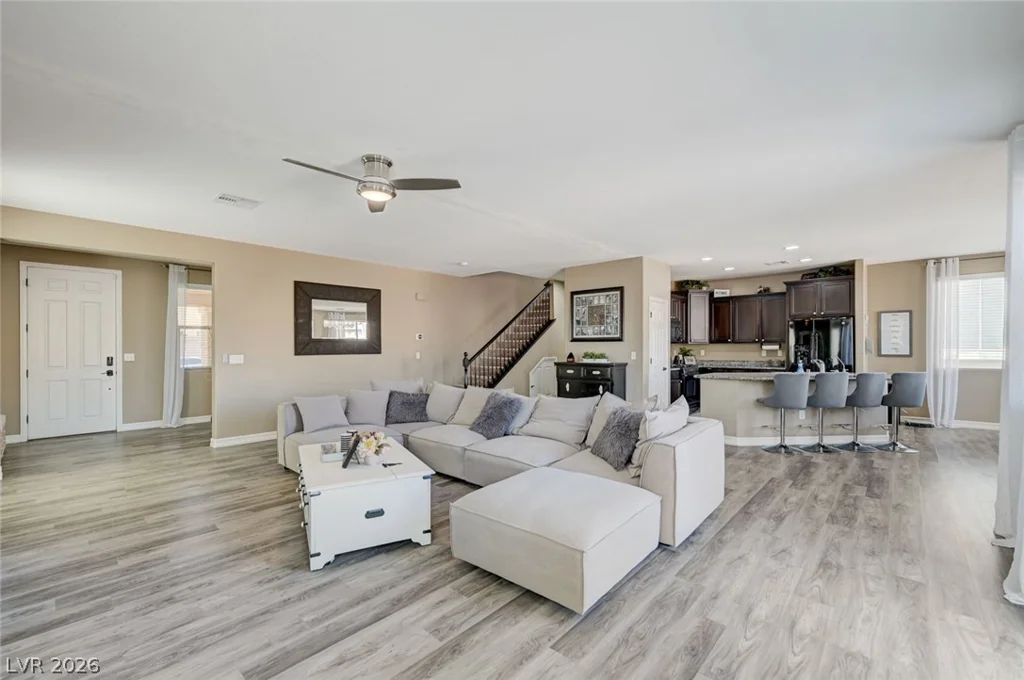 5412 Talmo, North Las Vegas, NV 89081