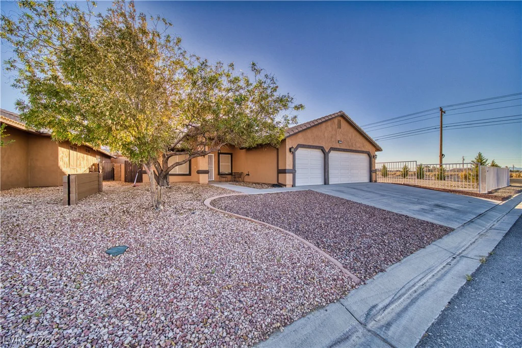 5001 Ray Frank, Pahrump, NV 89060