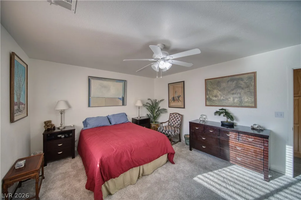 5001 Ray Frank, Pahrump, NV 89060