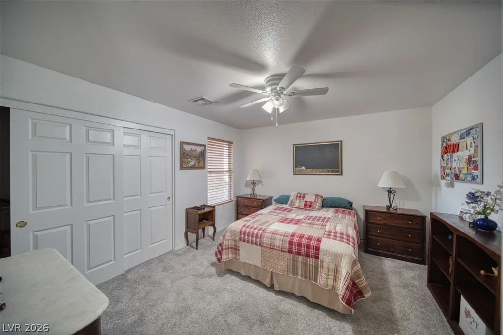5001 Ray Frank, Pahrump, NV 89060