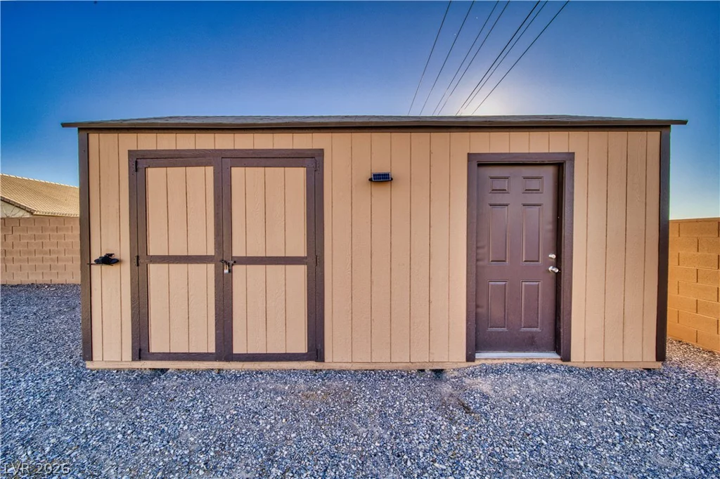 5001 Ray Frank, Pahrump, NV 89060