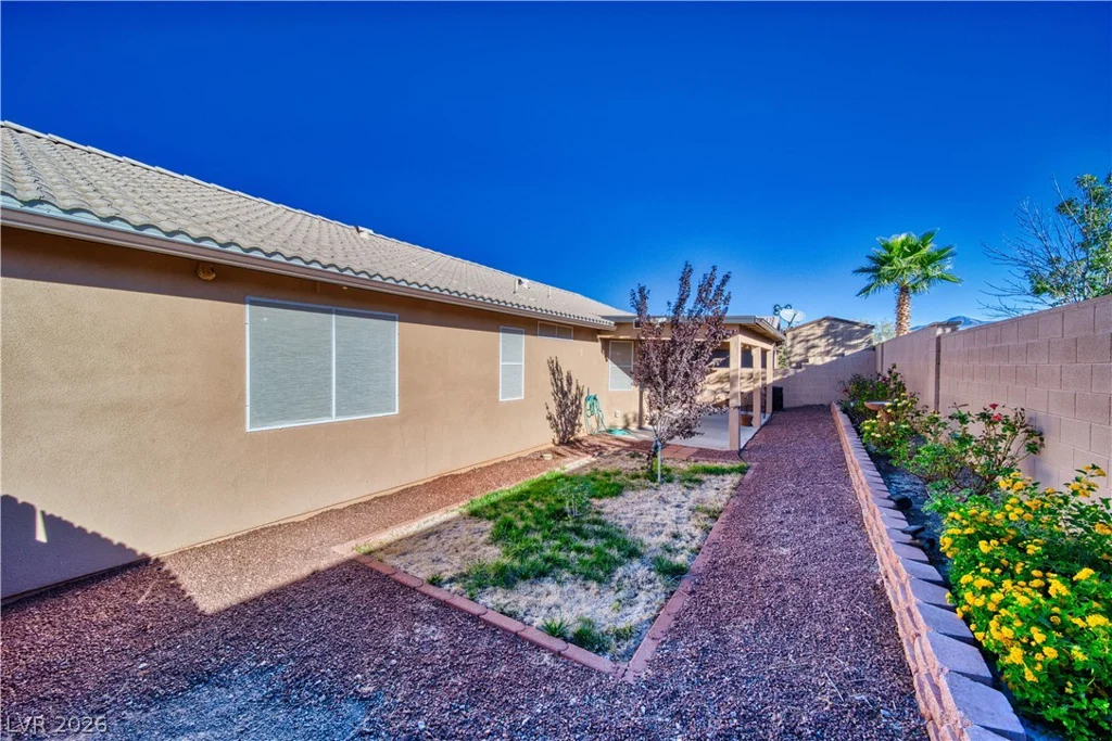 5001 Ray Frank, Pahrump, NV 89060