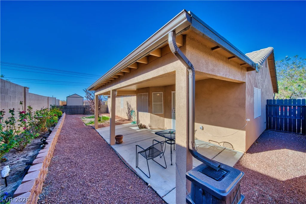 5001 Ray Frank, Pahrump, NV 89060
