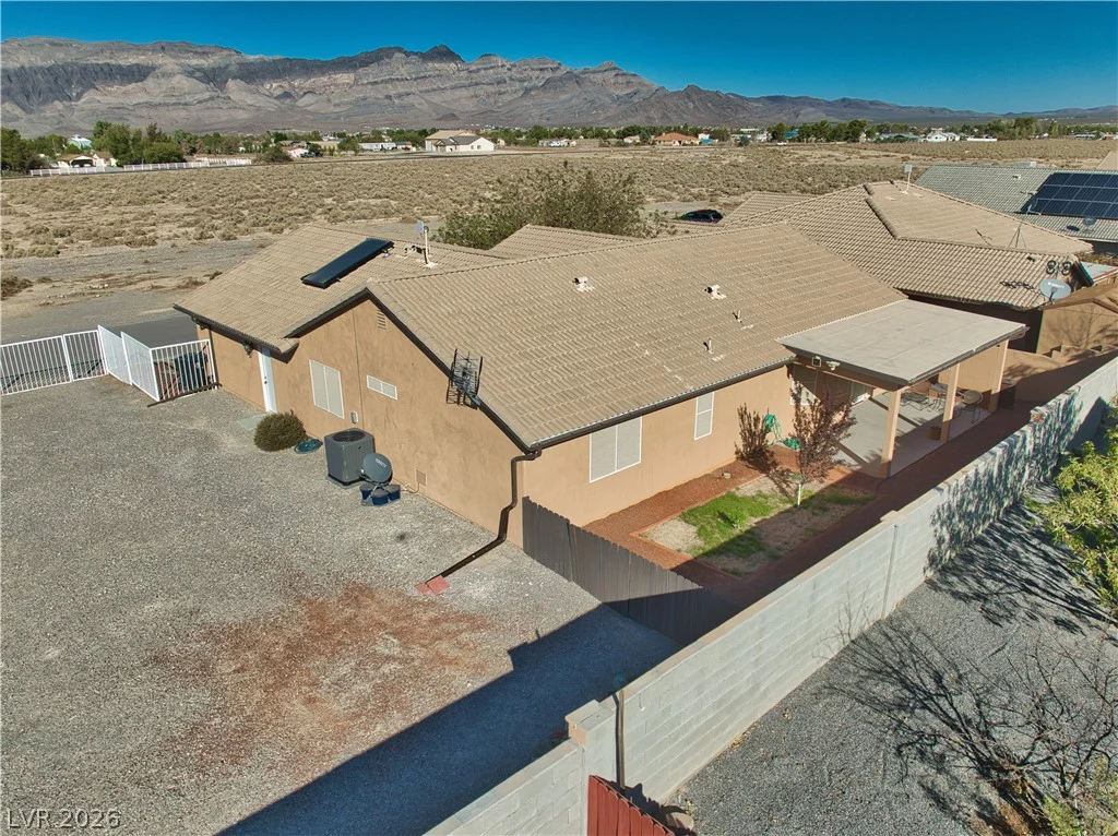 5001 Ray Frank, Pahrump, NV 89060