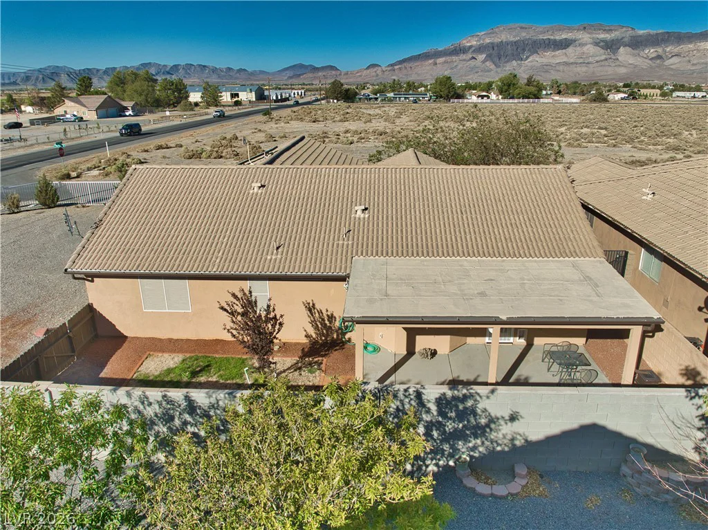 5001 Ray Frank, Pahrump, NV 89060