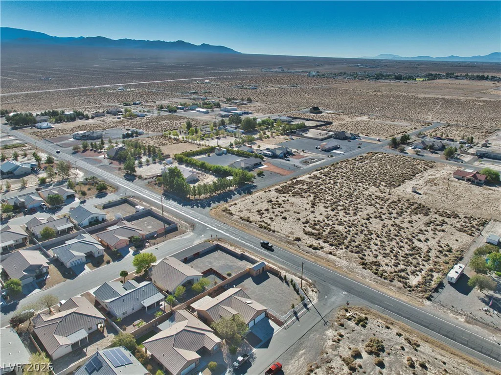 5001 Ray Frank, Pahrump, NV 89060