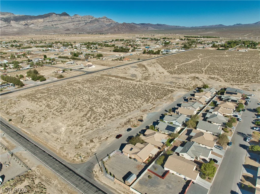 5001 Ray Frank, Pahrump, NV 89060