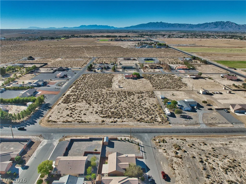 5001 Ray Frank, Pahrump, NV 89060