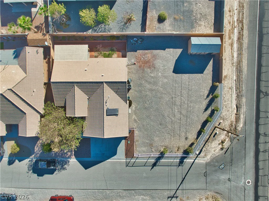 5001 Ray Frank, Pahrump, NV 89060