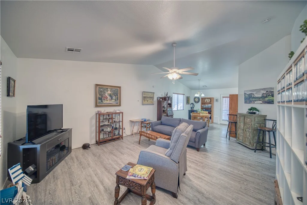 5001 Ray Frank, Pahrump, NV 89060