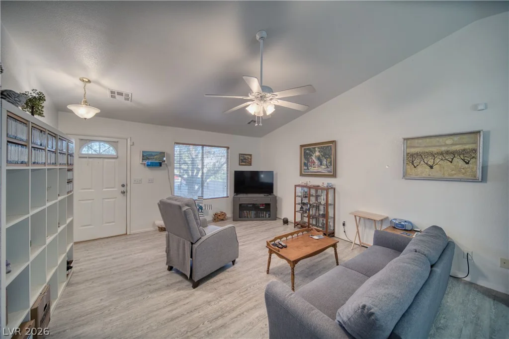 5001 Ray Frank, Pahrump, NV 89060