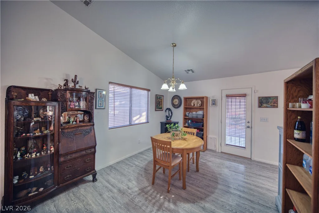 5001 Ray Frank, Pahrump, NV 89060