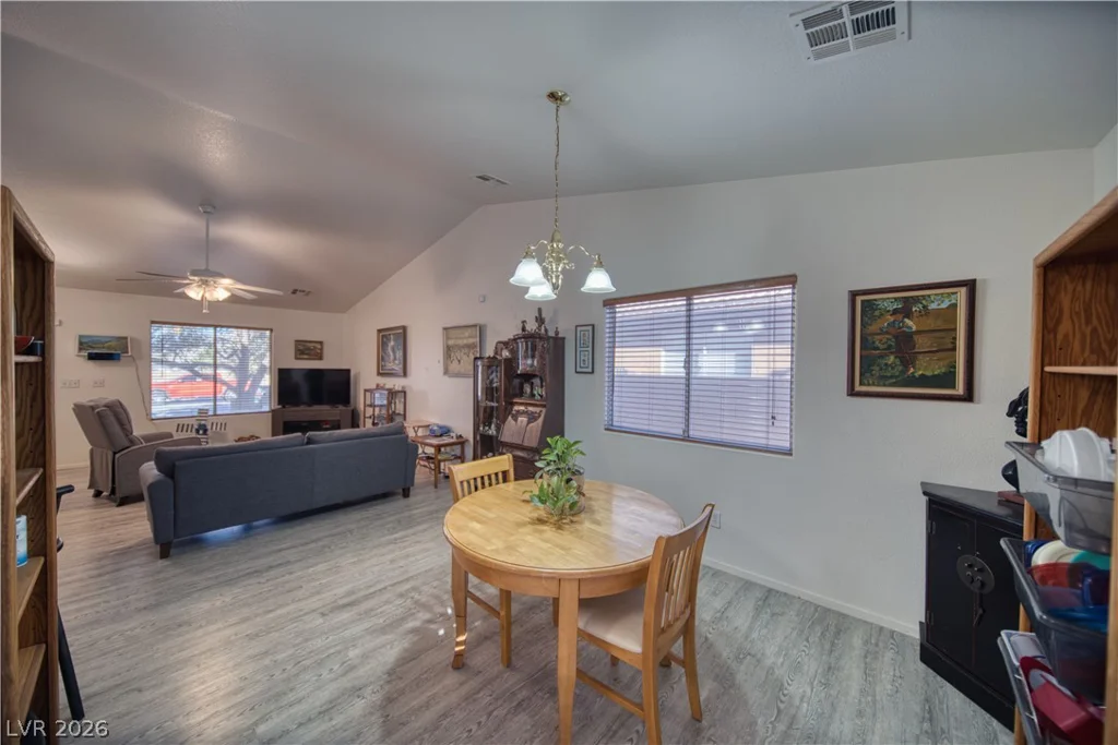 5001 Ray Frank, Pahrump, NV 89060