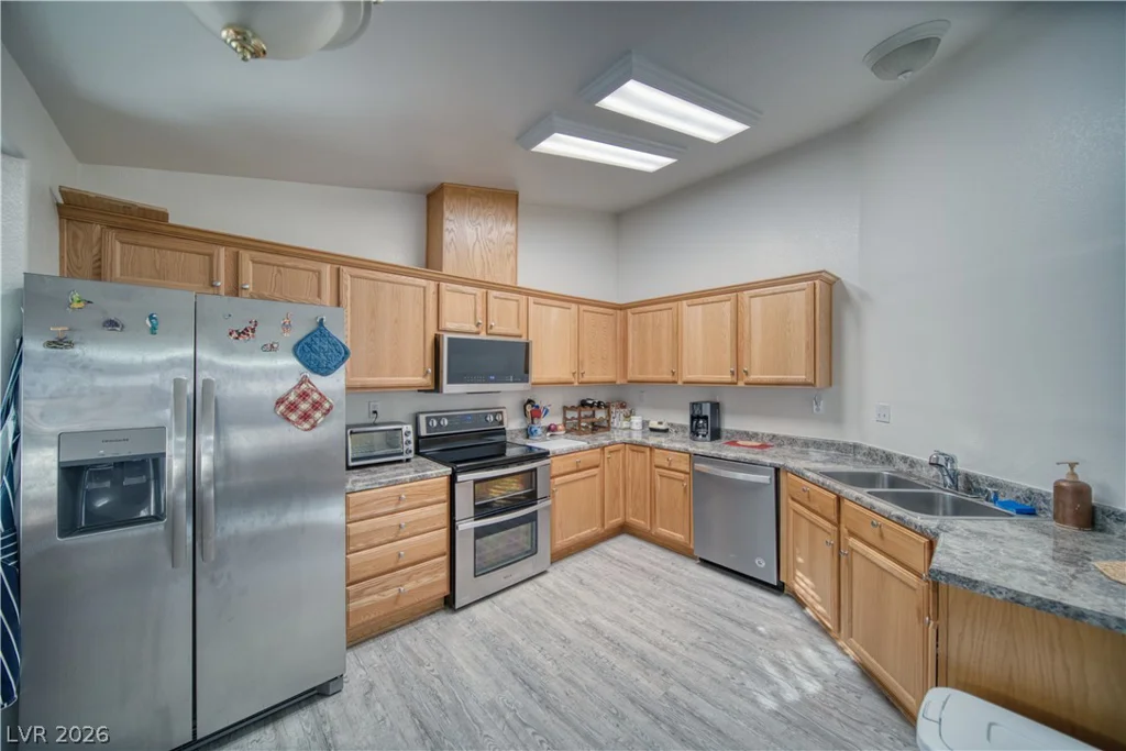 5001 Ray Frank, Pahrump, NV 89060