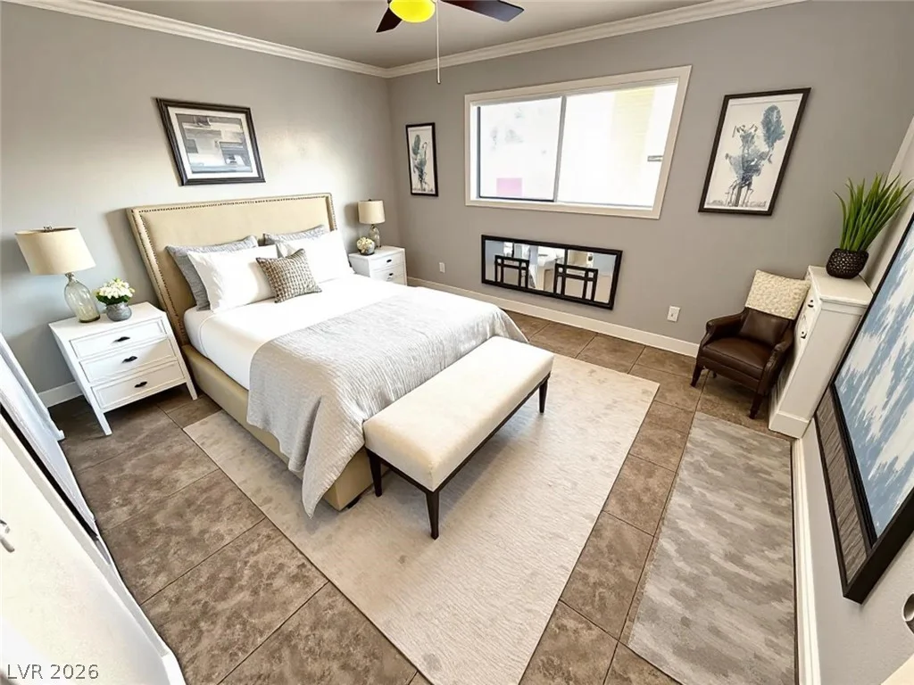 5119 Reeder, Las Vegas, NV 89119